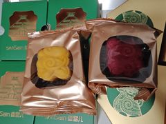 -香雪儿(升龙御玺店)