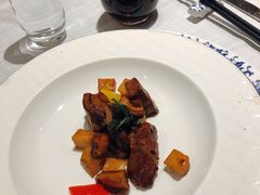 -Yan Ting 宴庭中餐厅(上海静安瑞吉酒店)