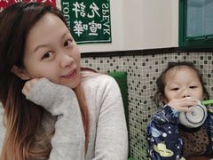 -小龍鳳餐室(番禺路店)