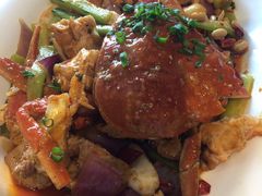 -蟹之国·精品蟹料理(极地店)