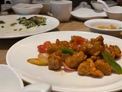 莆田荔枝肉-莆田餐厅PUTIEN(三里屯店)