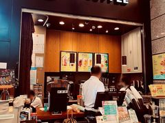 -星巴克(北京建威大厦店)