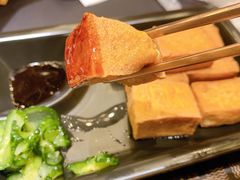 -馔豚·台北菜专门店(深圳湾万象城店)