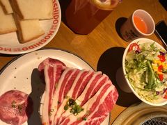 -MOSHIDO  摩西都·和牛烧肉(环球港店)