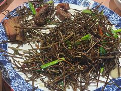 -杨记隆府重庆江湖菜(大悦城店)