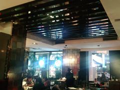 大堂-小资太太餐厅(南岗区店)