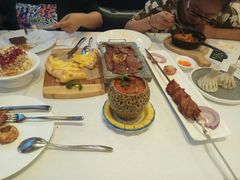 -马克西姆俄罗斯餐厅(通亚街店)