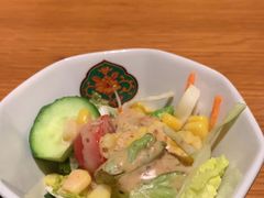 -岚山日本料理(珠江新城店)