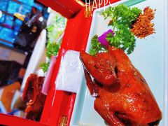 -应天大明王朝·南京菜(中山陵店)