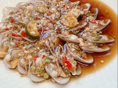-潮州府·潮菜·砂锅粥(徐家汇店)