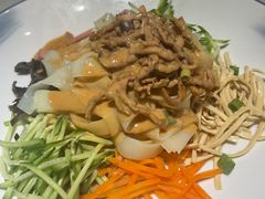 -双合园·海鲜水饺青岛菜(万佳广场店)