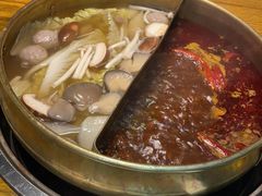 -春记潮汕牛肉火锅
