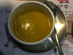 -老炉家木炭烤肉(长江国际店)