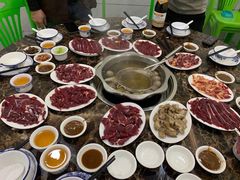 -蔡社牛肉城(龙湖店)