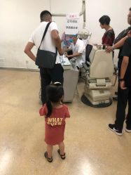 -天津市儿童医院(北辰龙岩院区)