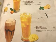 -棒约翰比萨·意面(张江店)