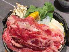 寿喜烧-米仓食堂(凯德广场店)