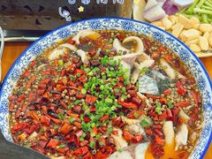 -江湖万州烤鱼(王子美食城)