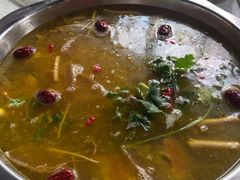 -乙丙丁正宗昭通天麻火腿鸡(总店)