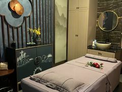-陆琴脚艺·足浴·SPA(夫子庙店)