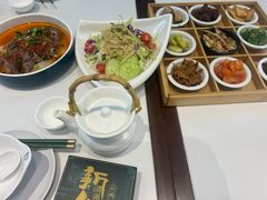 -新仙清汤牛腩(铜锣湾店)