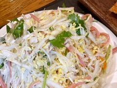 -小城粥道·海胆鲜虾粥(解放广场店)