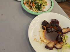 -金哥私房菜馆(张府园总店)