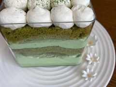 -AHAVA·Fang Baking Studio