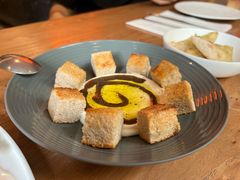 -炼舍CAMINETTO(恒基·旭辉天地店)