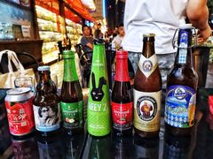 -M99 BEER世界啤酒吧(鸿云悦街店)