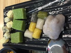 -鲜芋仙(南开大悦城店)