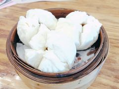 招牌叉烧包-虾饺妹·酒家(海珠广场店)