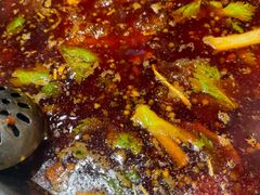 -肖肖酸萝卜鱼火锅(总店)