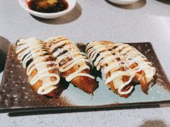 -友壹町寿司(嘉洲广场店)