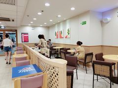 -德克士(砂之船奥特莱斯店)
