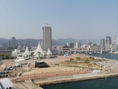 -神户美利坚公园东方大酒店