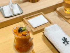 -荣一代目OMAKASE板前料理