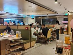-海底捞火锅(旭辉MALL店)