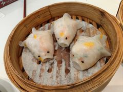 -益健名厨海鲜城(夏湾店)