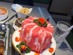 -海底捞火锅(北京路店)
