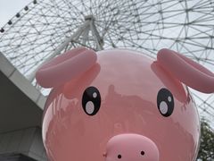 -南昌之星摩天轮