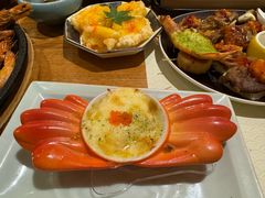 -和创柚子·会席日本料理(新区淮海街店)