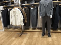 -优衣库(太原龙湖万达广场店)