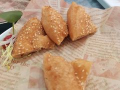 -桃园盛宴·岭南粤菜·手工茶点(南庄店)
