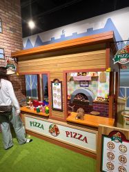 -幻贝家儿童乐园(苏州中心店)