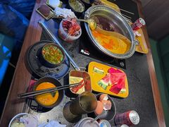 -牛New寿喜烧(虹桥新天地店)