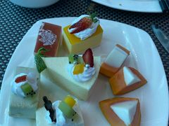 -瑞德姆美人鱼海底演艺主题餐厅(亚龙湾店)