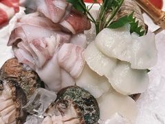 -蒋记海鲜姿造•洋房别墅(星河湾店)