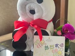-深圳香格里拉酒店