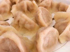 -海胆小馆(东北水饺·春柳店)